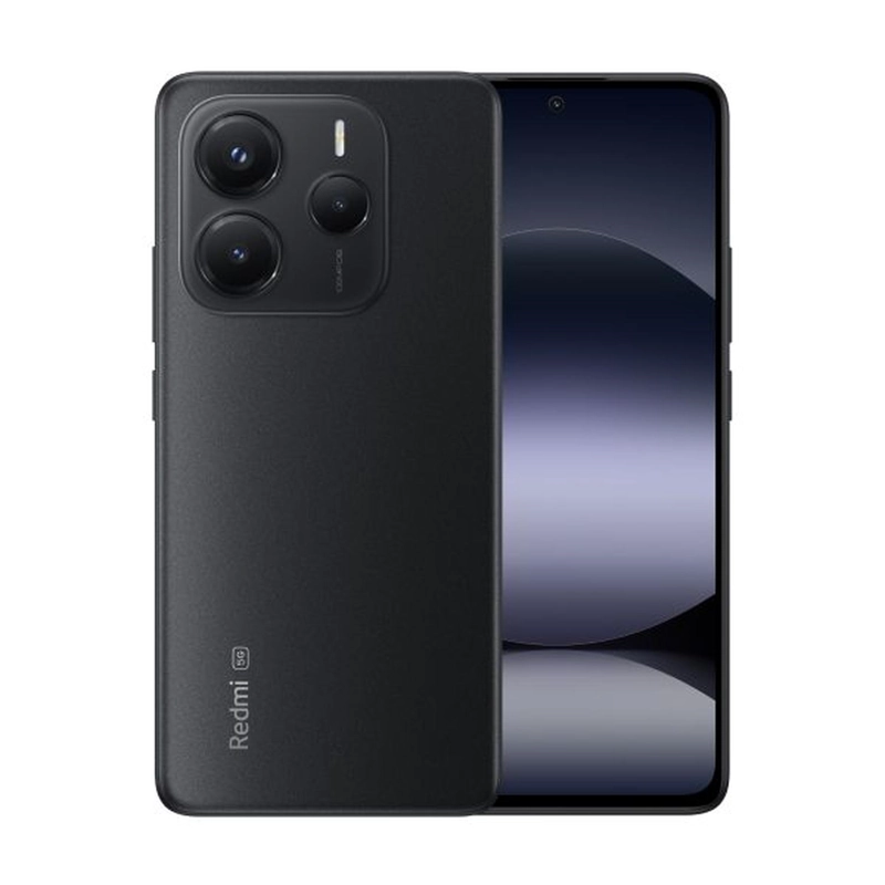 REDMI NOTE 14 256GB NEGRO - REACONDICIONADO - 1