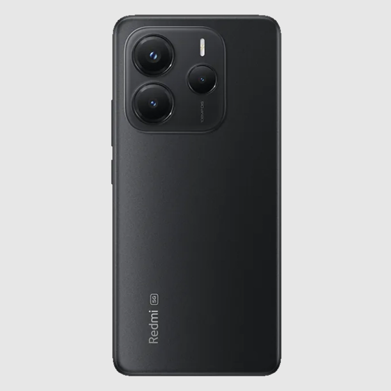 REDMI NOTE 14 256GB NEGRO - REACONDICIONADO - 2