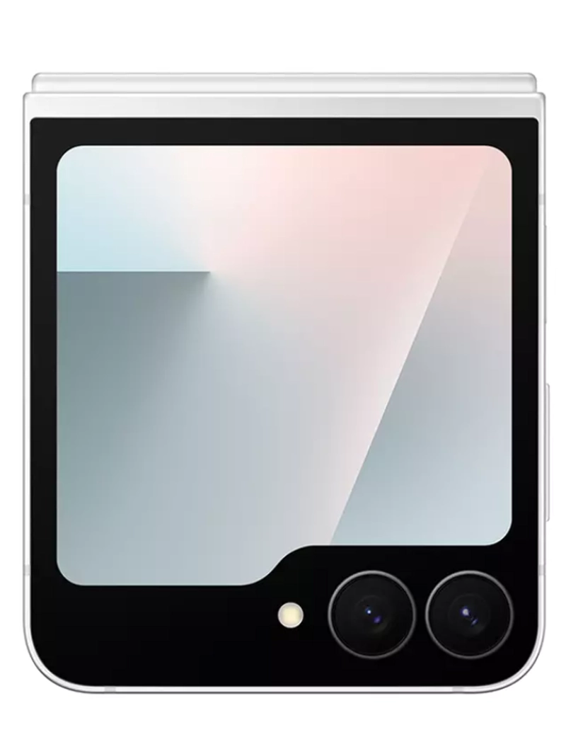 GALAXY Z FLIP 7FE 256GB BLANCO - REACONDICIONADO - 2