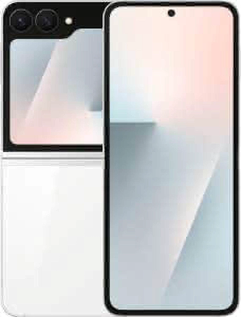 GALAXY Z FLIP 7FE 256GB BLANCO - REACONDICIONADO - 3