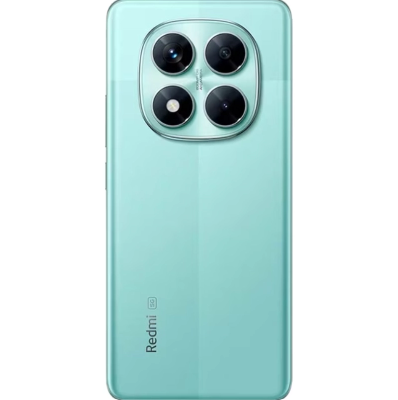 XIAOMI REDMI NOTE 14 PRO 5G 256GB VERDE - REACONDICIONADO - 3