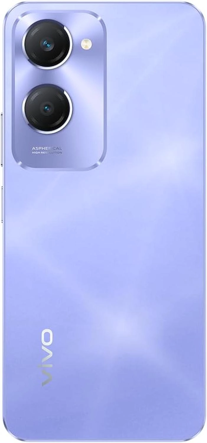 VIVO Y28S 5G 256GB VIOLETA - REACONDICIONADO - 3