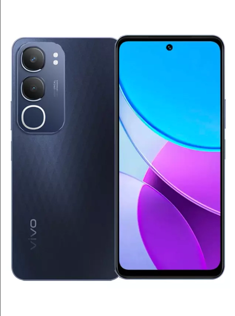VIVO Y19S 256GB NEGRO - REACONDICIONADO - 1