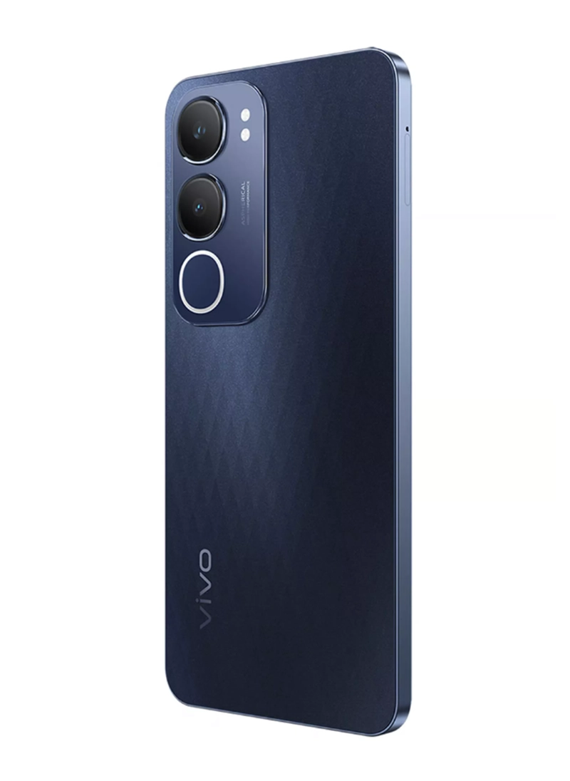 VIVO Y19S 256GB NEGRO - REACONDICIONADO - 3