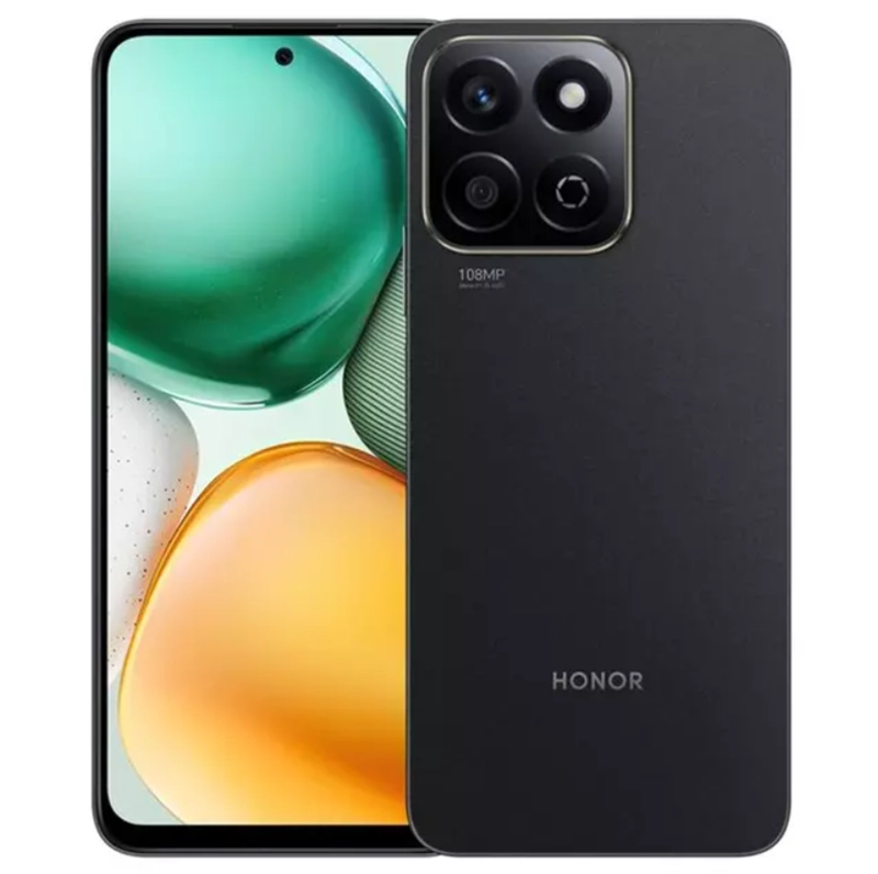HONOR X7C 4G 256GB NEGRO - REACONDICIONADO
