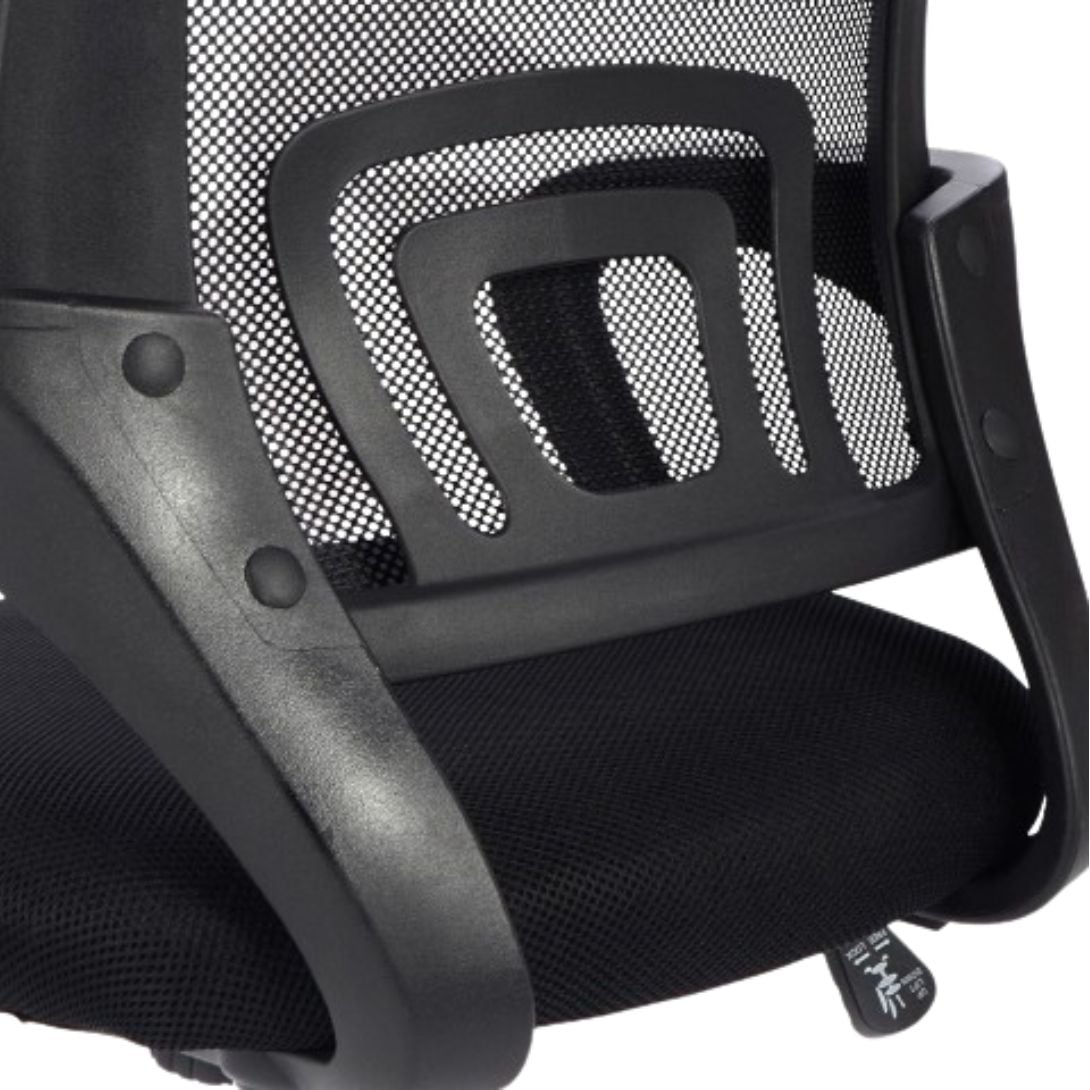 SILLA ERGONOMICA OFICINA Y ESCRITORIO - 2