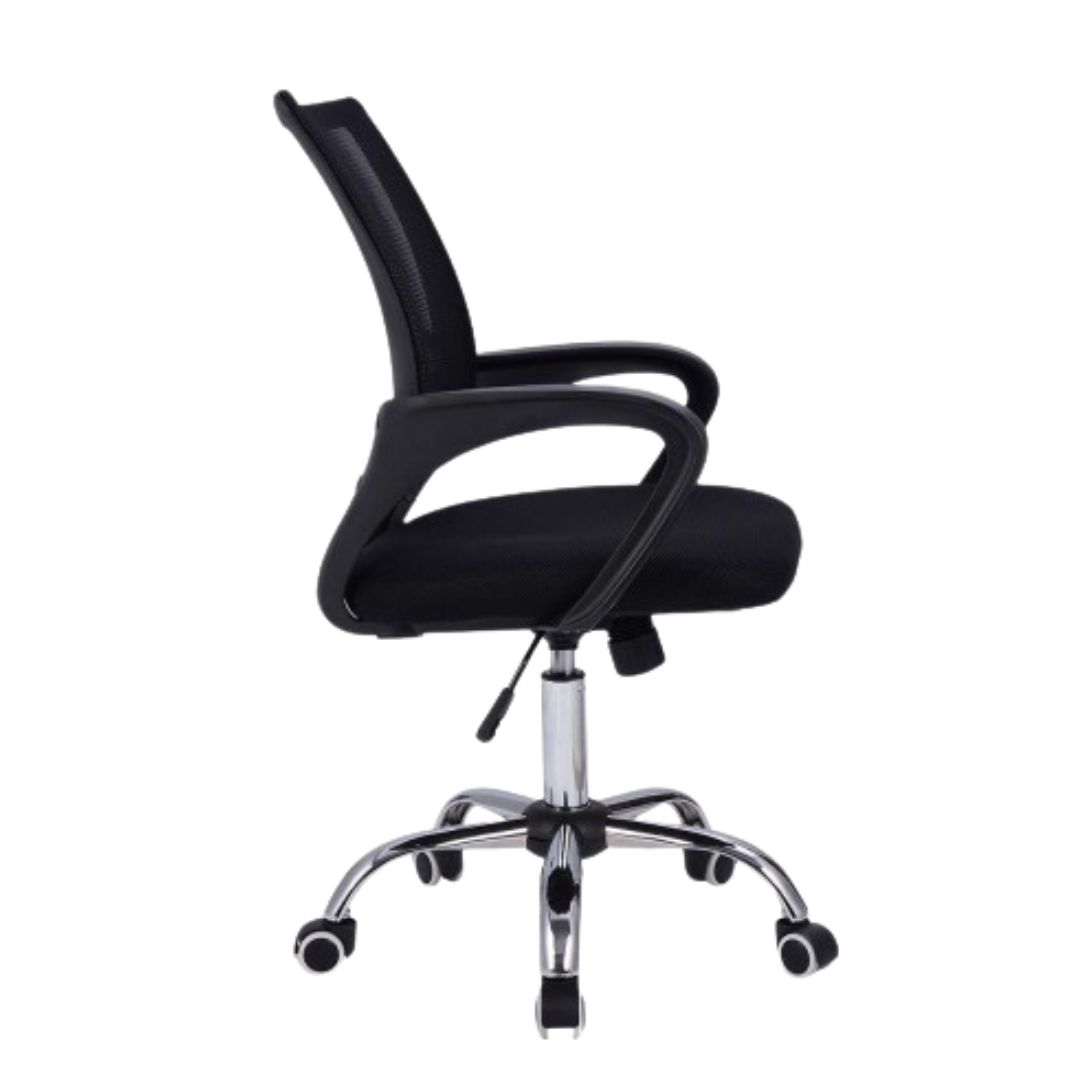SILLA ERGONOMICA OFICINA Y ESCRITORIO - 4