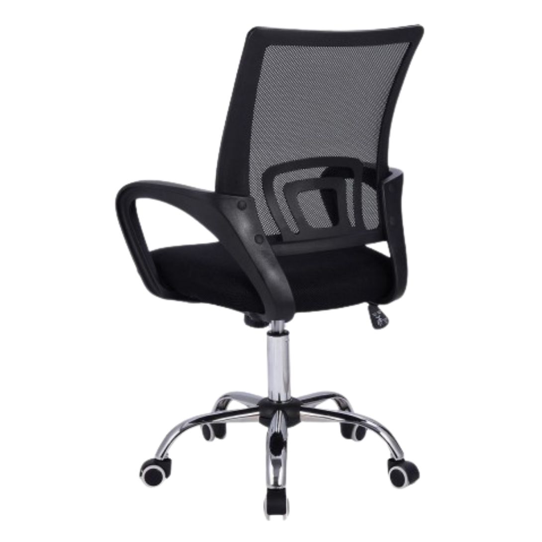 SILLA ERGONOMICA OFICINA Y ESCRITORIO - 5