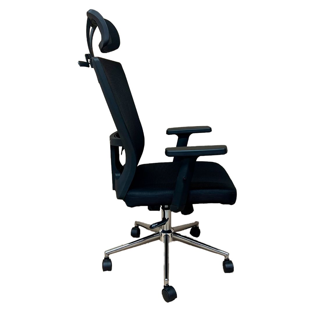 SILLA DE OFICINA ERGONOMICA PRO 2 - 2