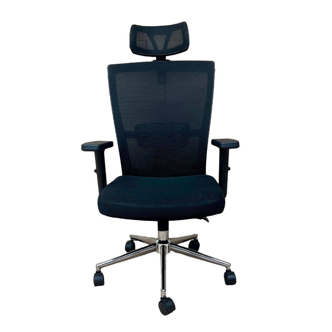 SILLA DE OFICINA ERGONOMICA PRO 2 - 4