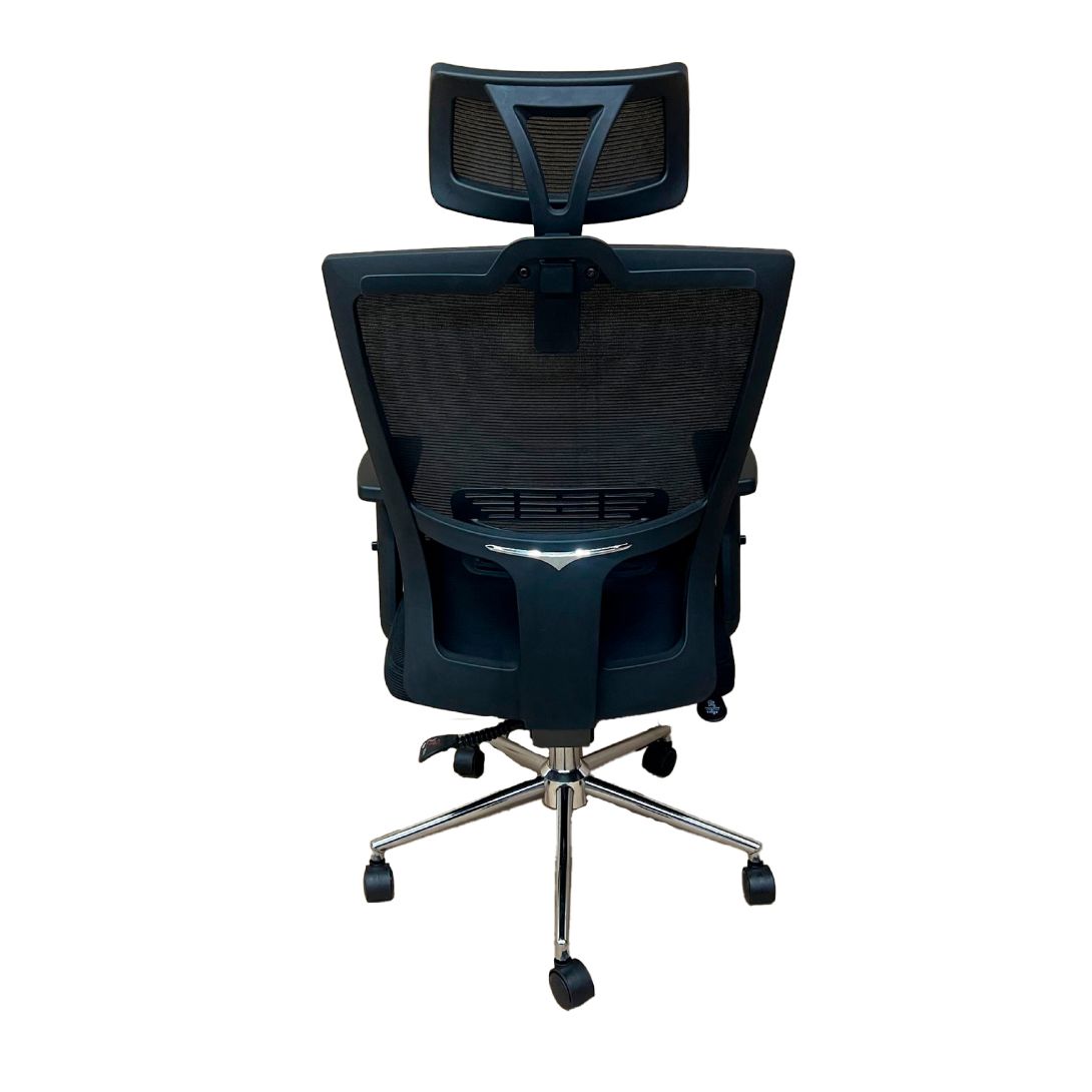 SILLA DE OFICINA ERGONOMICA PRO 2 - 5