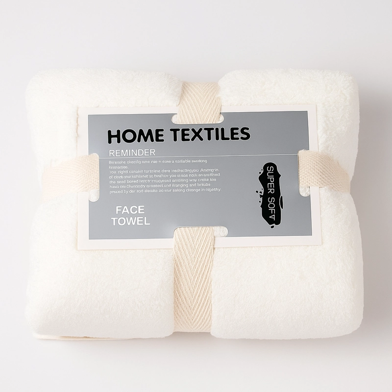 TOALLAS DE BANO BLANCAS | HOME TEXTILES