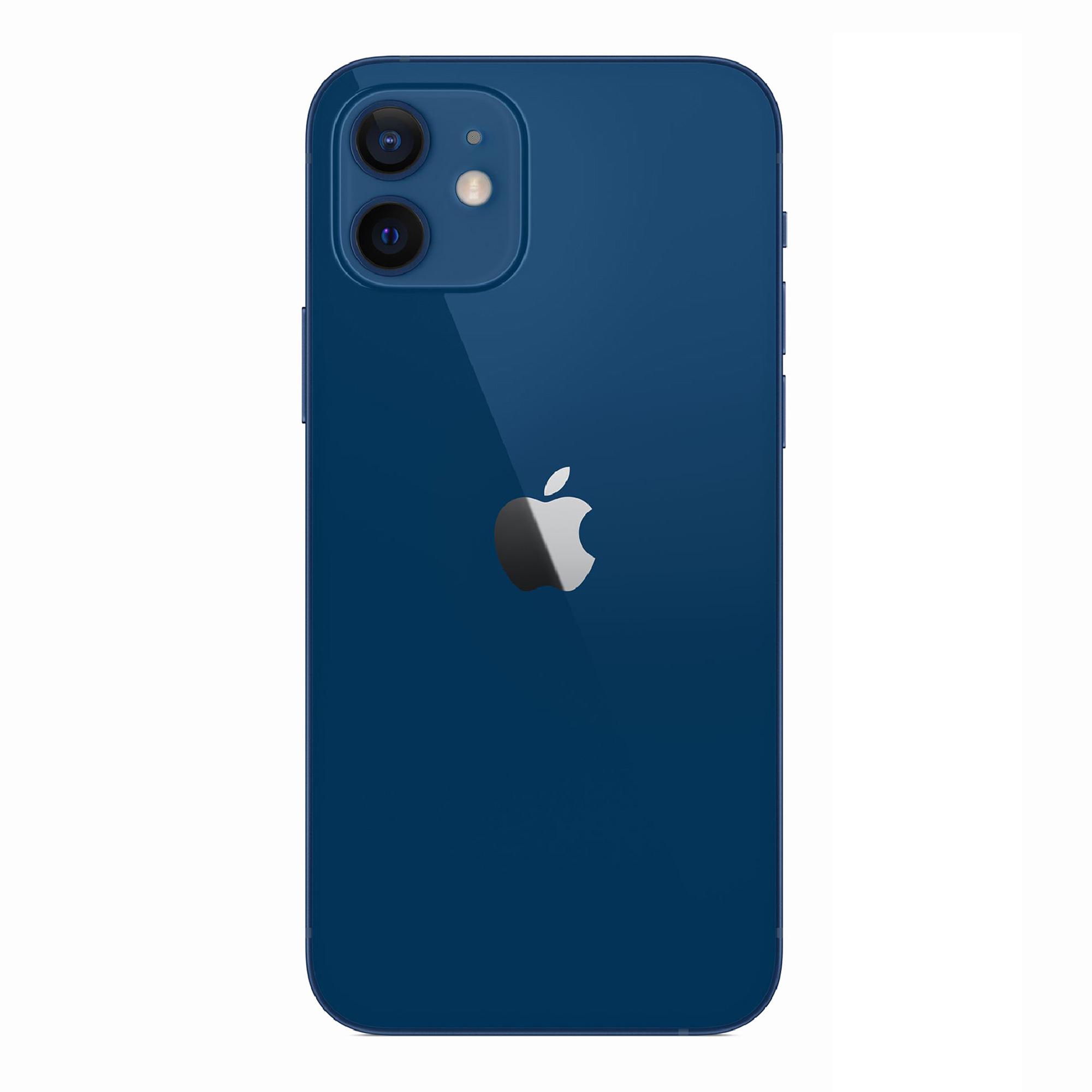 IPHONE 12 64GB - AZUL RECONDICIONADO - 2