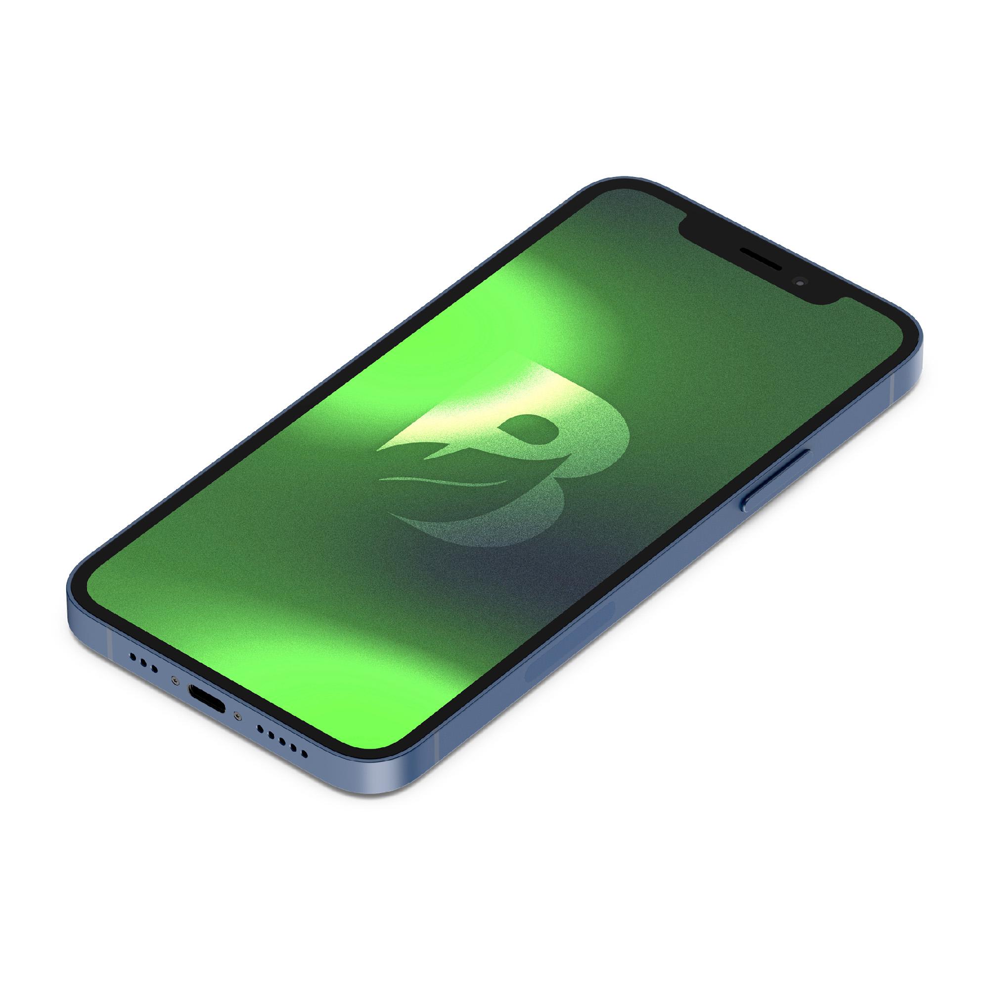 IPHONE 12 64GB - AZUL RECONDICIONADO - 4