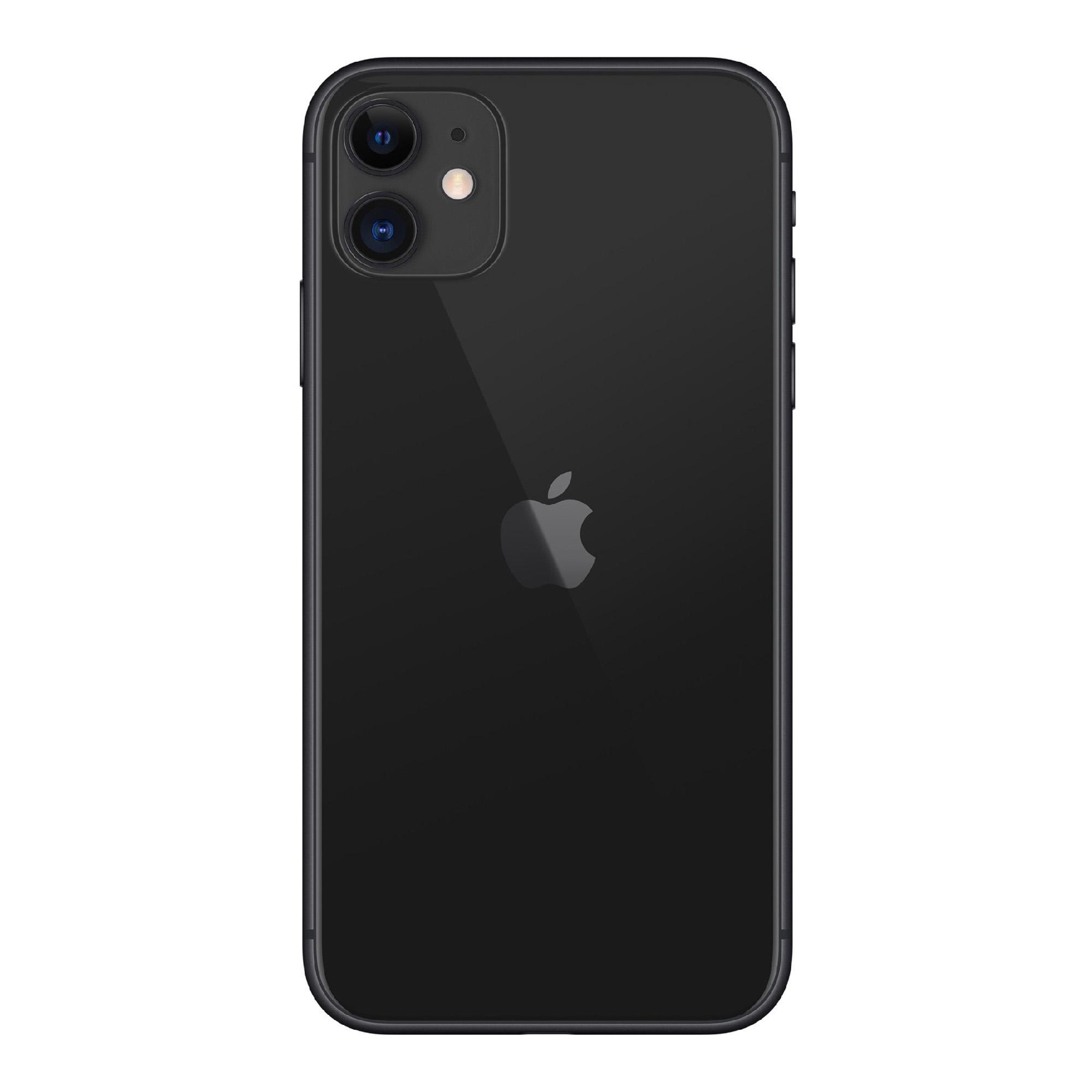 IPHONE 11 64GB - NEGRO RECONDICIONADO - 2