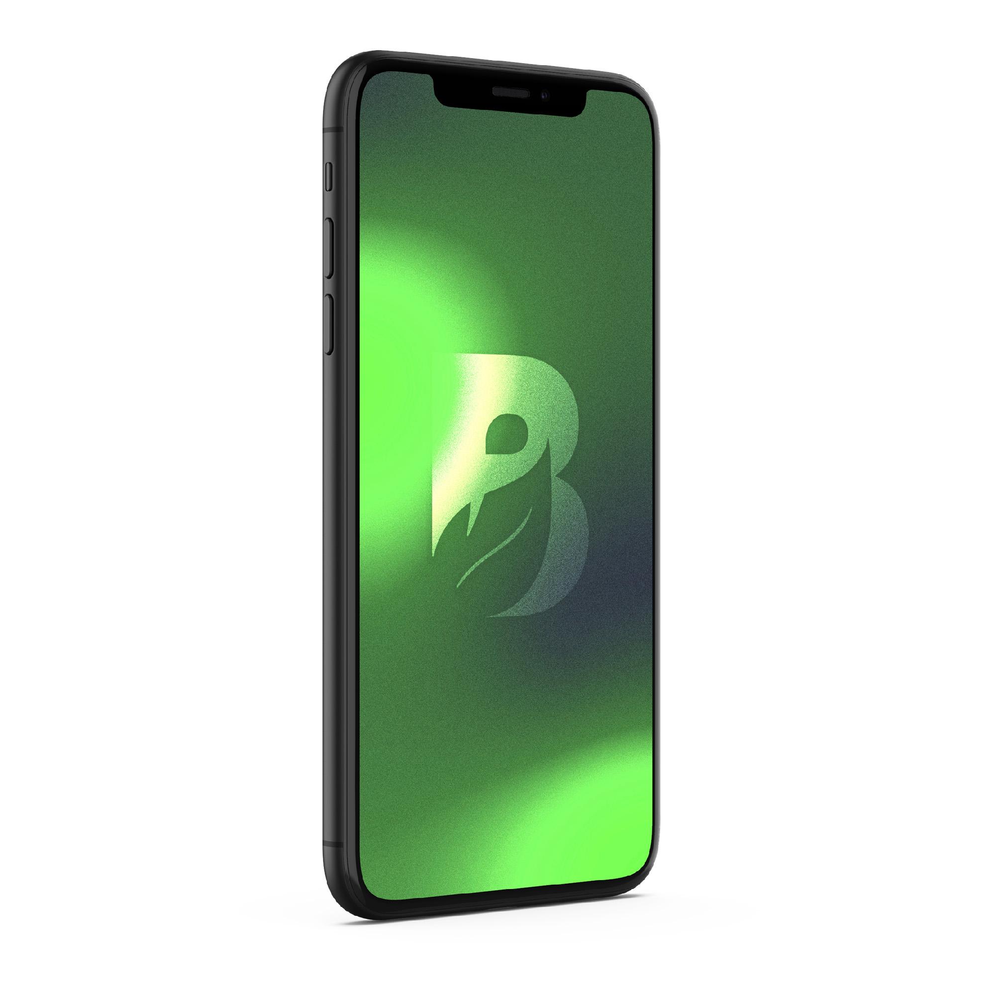 IPHONE 11 64GB - NEGRO RECONDICIONADO - 3