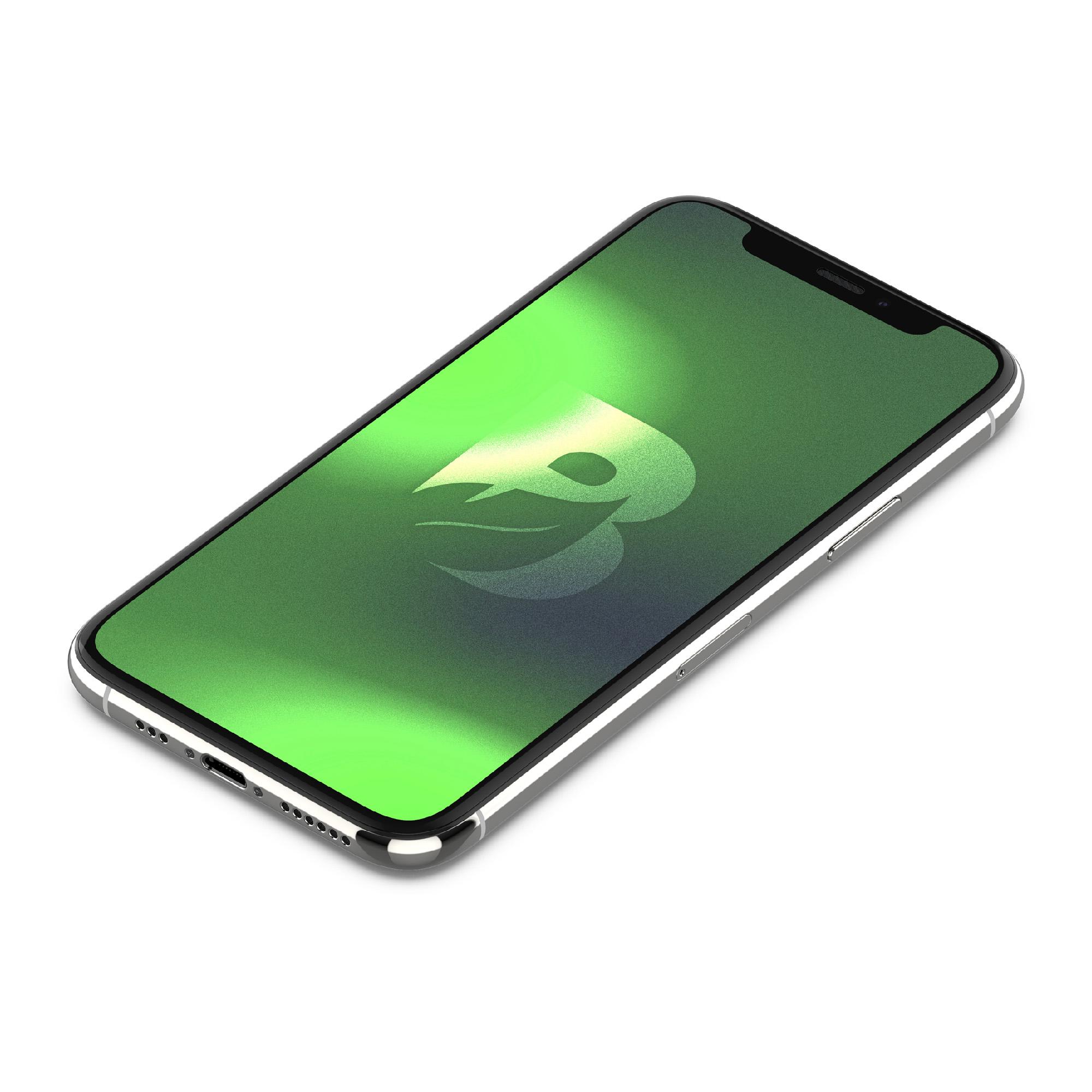 IPHONE 11 PRO MAX 256GB - PLATA RECONDICIONADO - 4