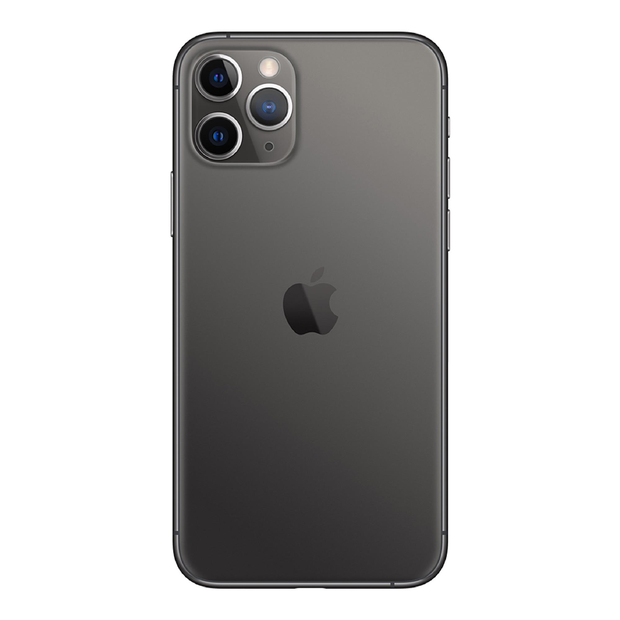 IPHONE 11 PRO MAX 64GB - GRIS ESPACIAL RECONDICIONADO - 2