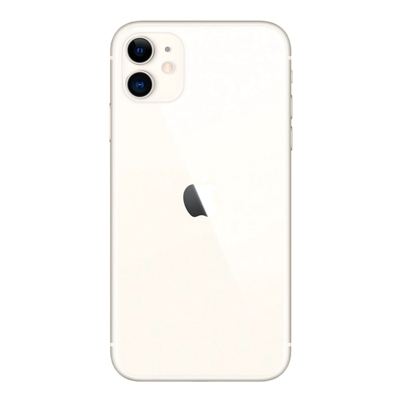IPHONE 11 64GB - BLANCO RECONDICIONADO - 2
