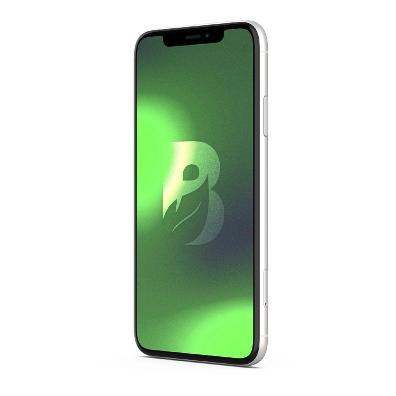 IPHONE 11 64GB - BLANCO RECONDICIONADO - 5