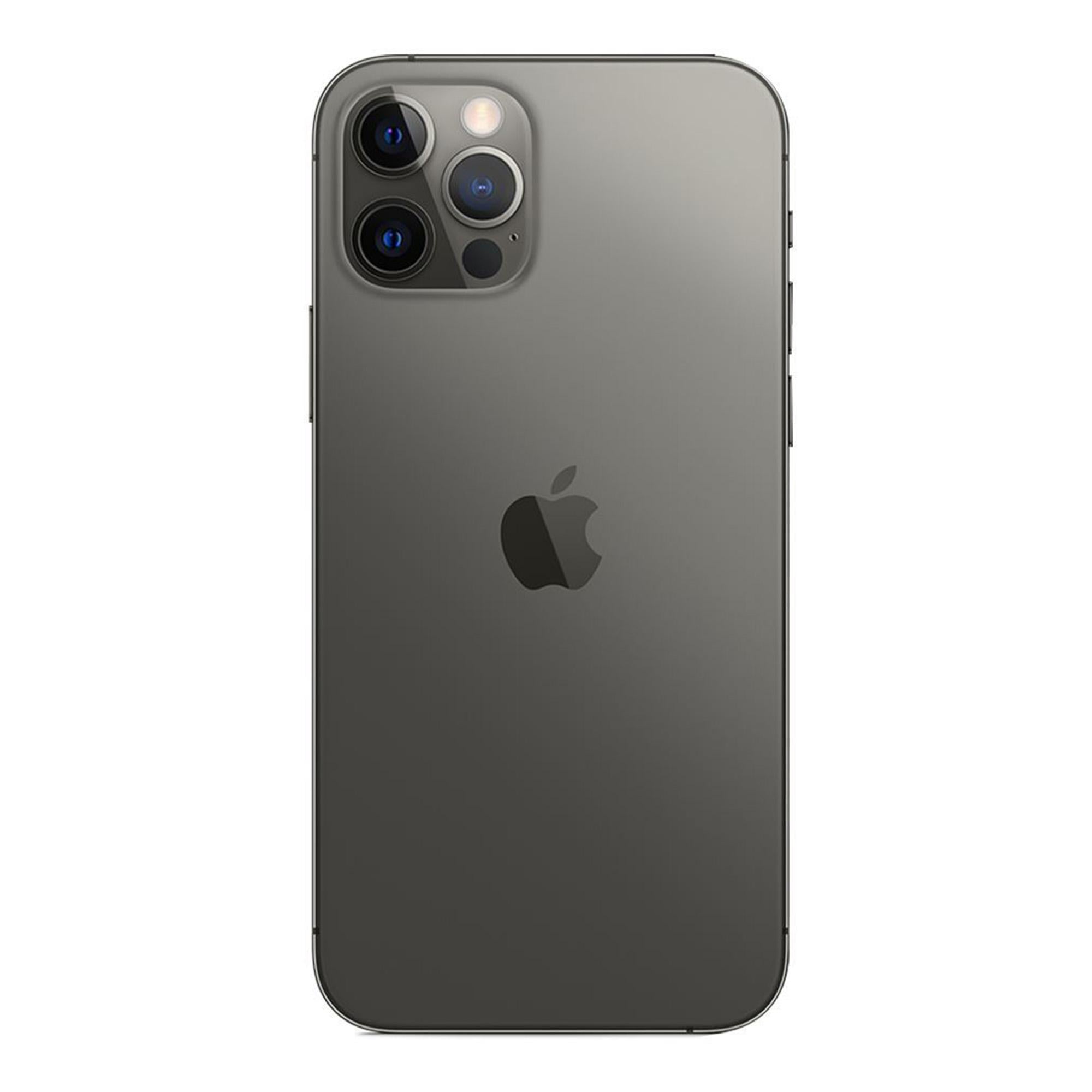 IPHONE 12 PRO 128GB - GRAFITO RECONDICIONADO - 2
