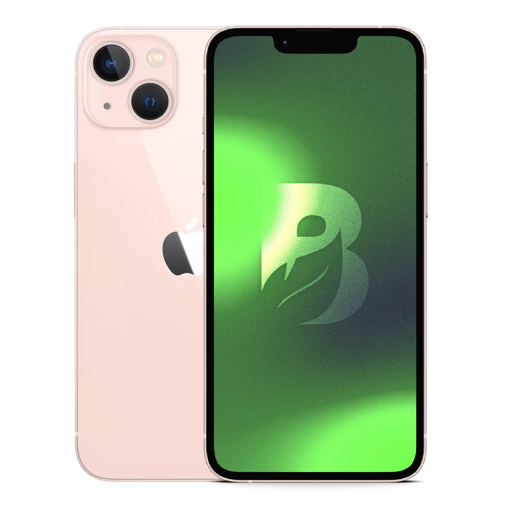 IPHONE 13 128GB - ROSADO RECONDICIONADO - 1