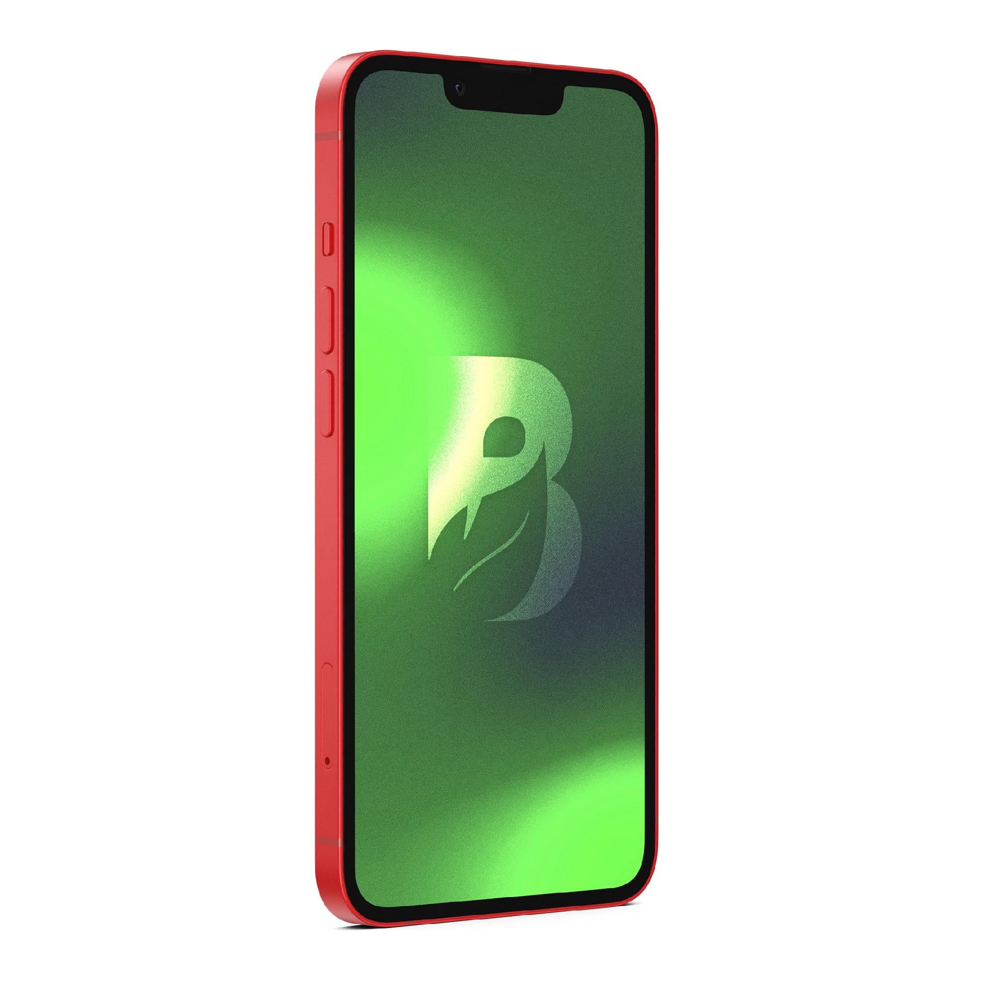 IPHONE 13 128GB - ROJO RECONDICIONADO - 3