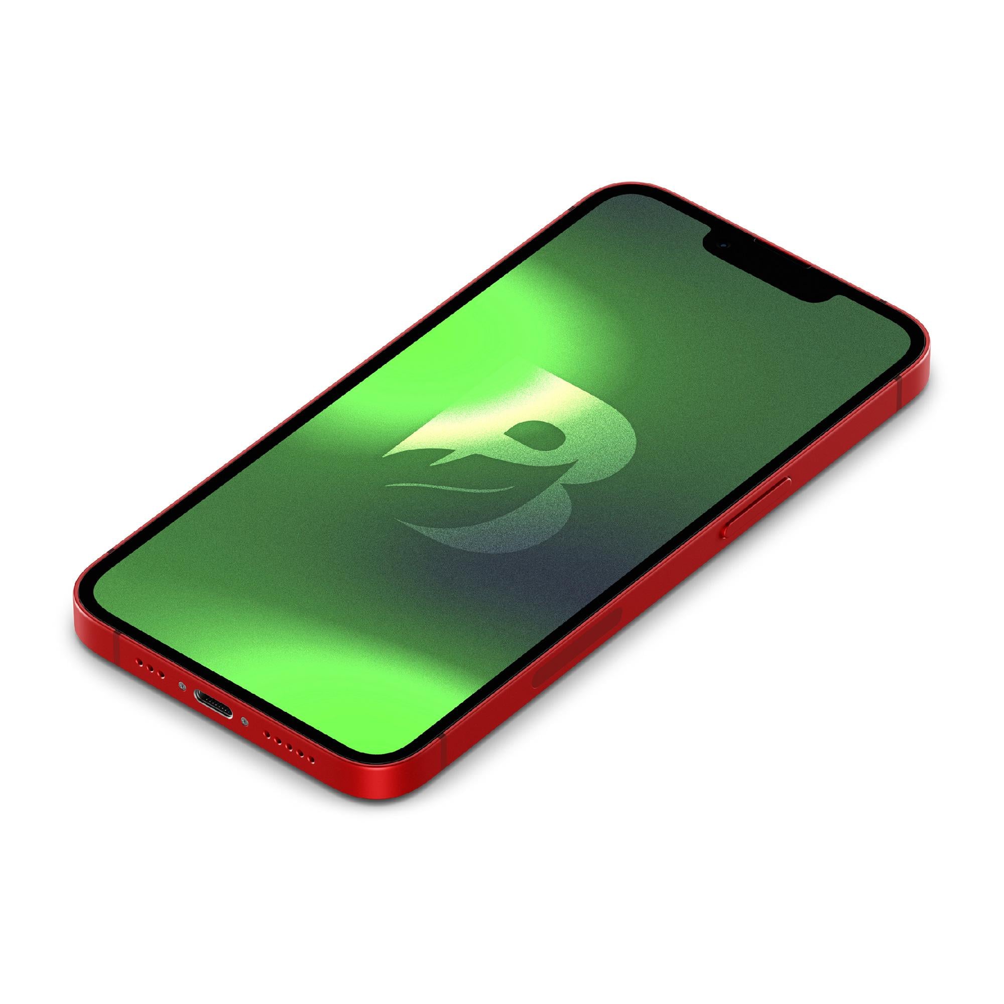 IPHONE 13 128GB - ROJO RECONDICIONADO - 4