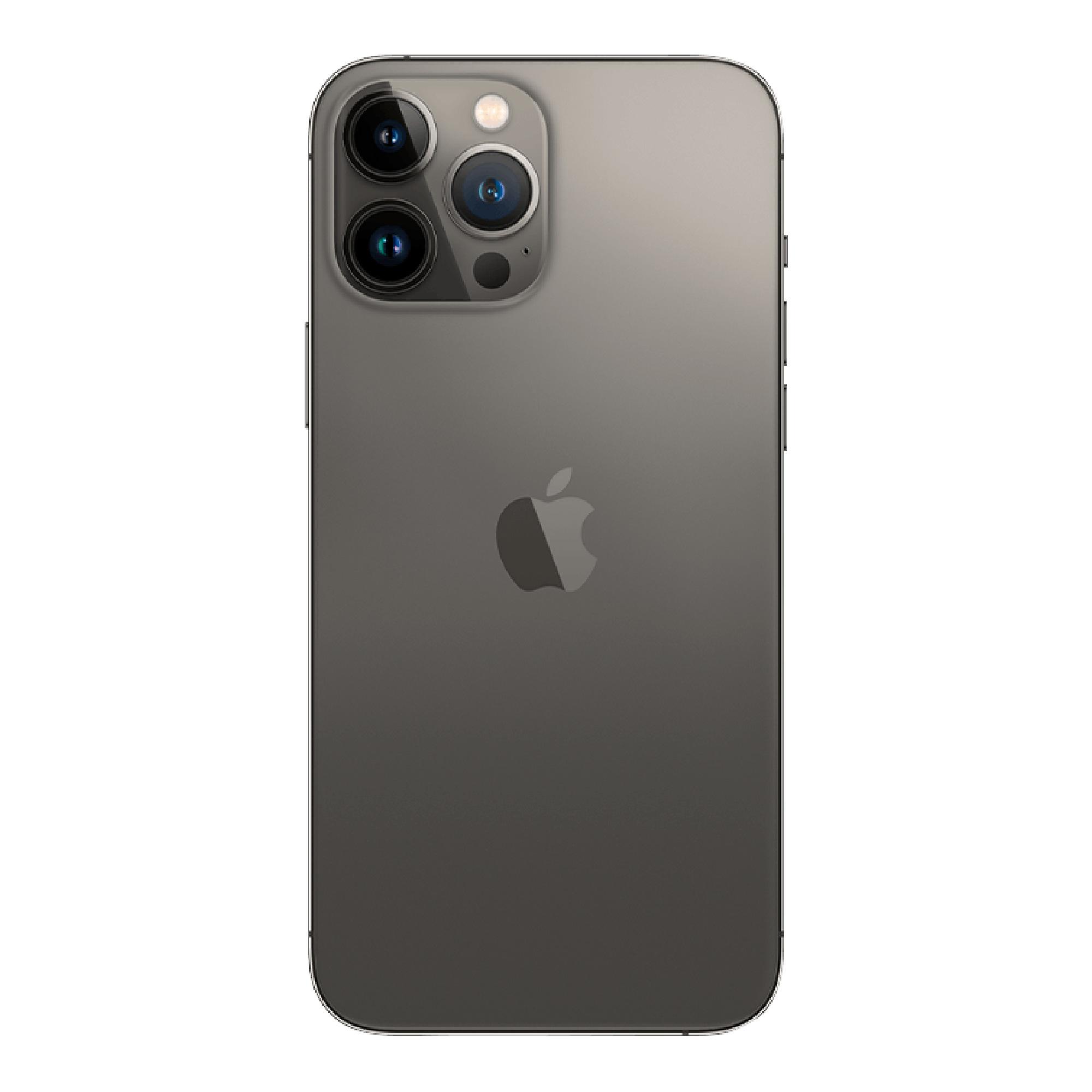 IPHONE 13 PRO MAX 128GB - GRAFITO RECONDICIONADO - 2