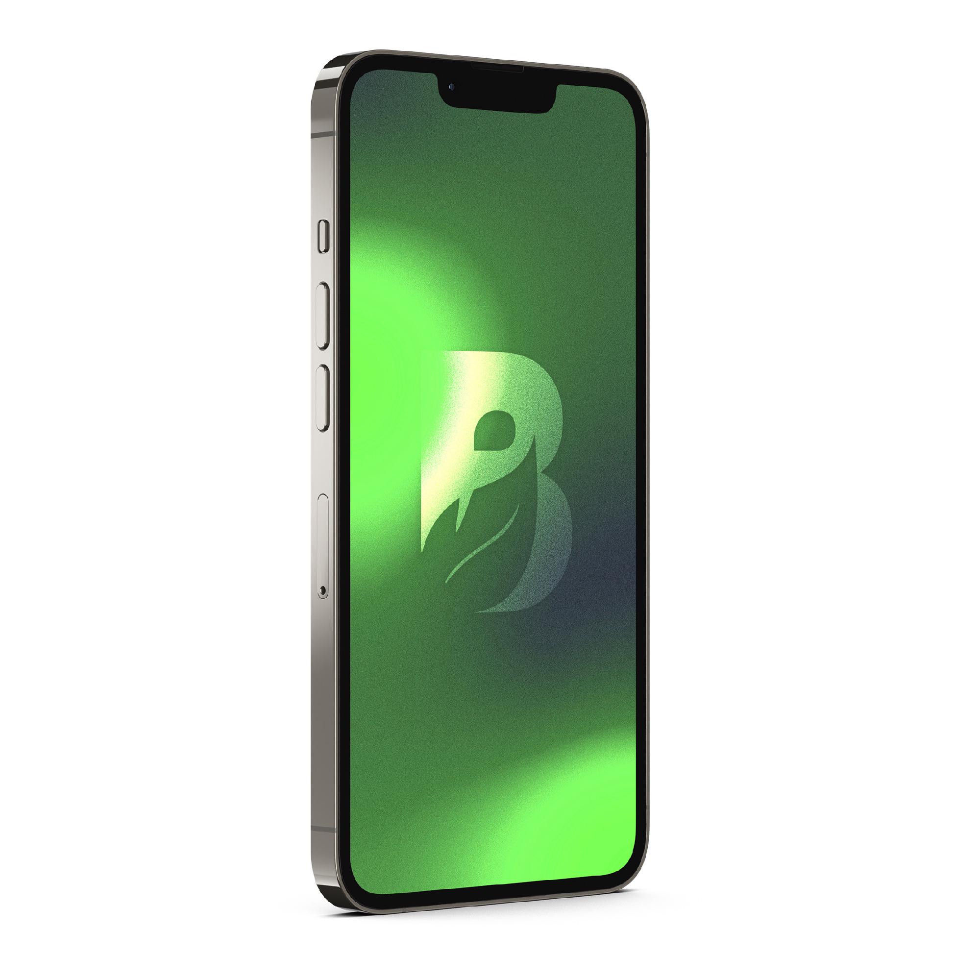 IPHONE 13 PRO MAX 128GB - GRAFITO RECONDICIONADO - 3