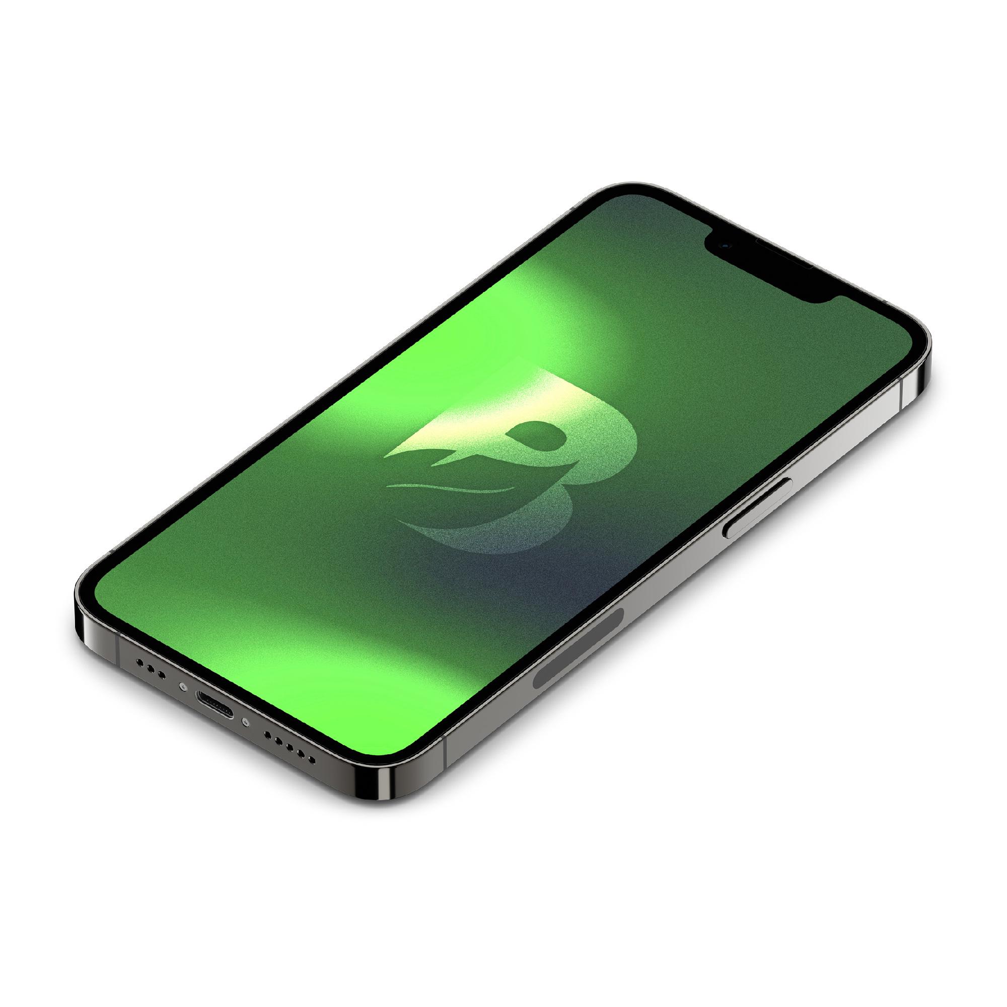 IPHONE 13 PRO MAX 128GB - GRAFITO RECONDICIONADO - 4