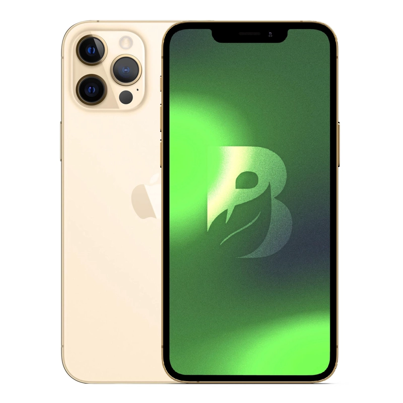 APPLE IPHONE 12 PRO MAX 128GB - ORO RECONDICIONADO