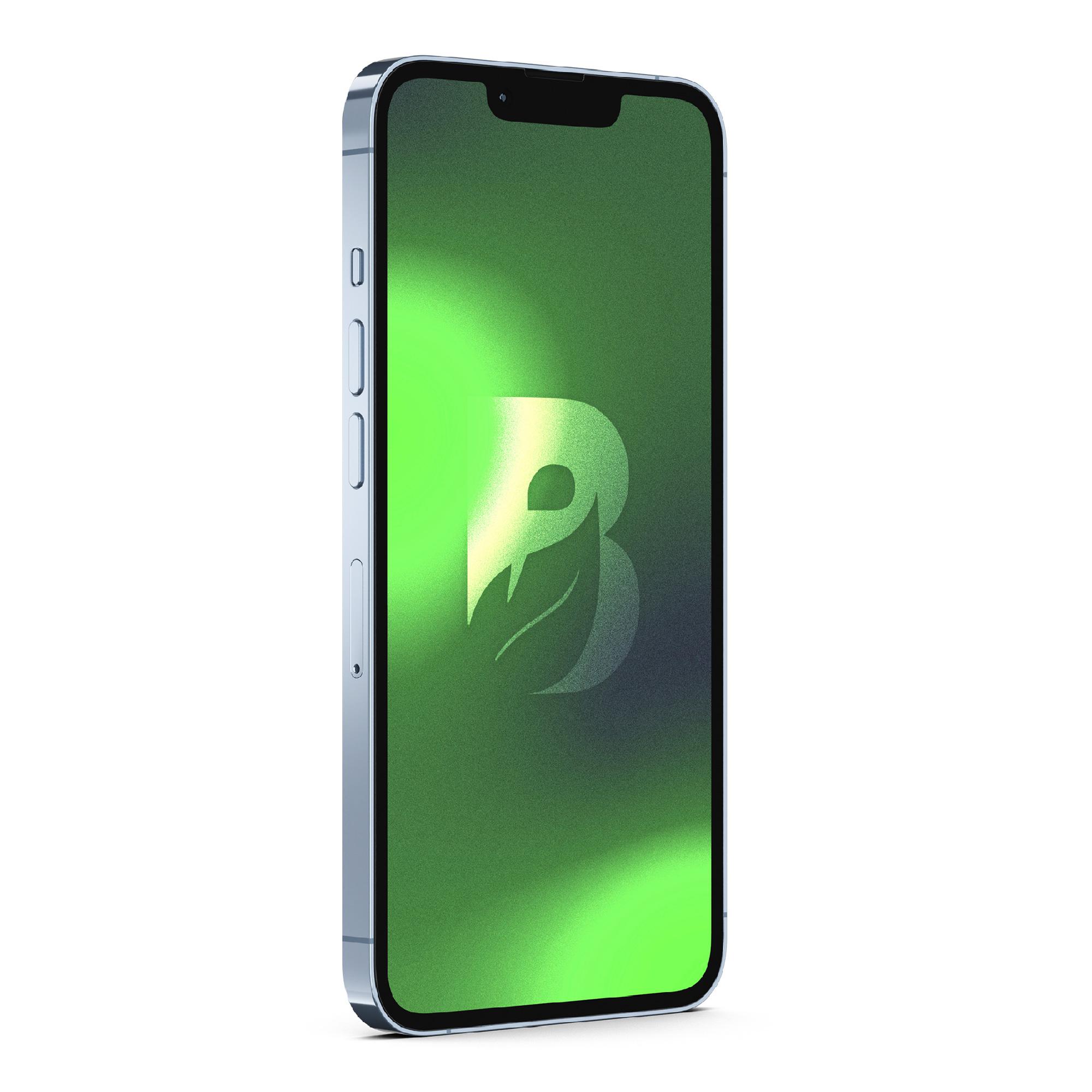 IPHONE 13 PRO MAX 128GB - AZUL SIERRA RECONDICIONADO - 3