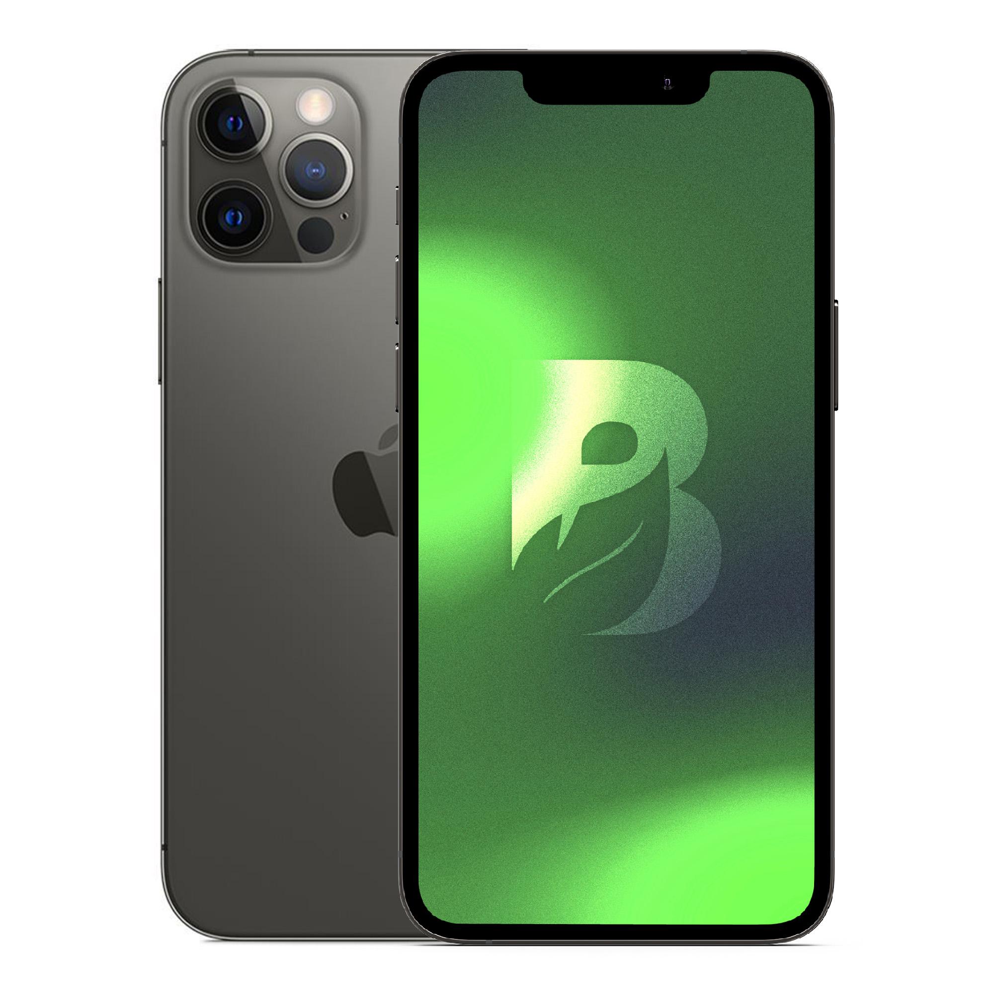 IPHONE 12 PRO MAX 128GB - GRAFITO RECONDICIONADO