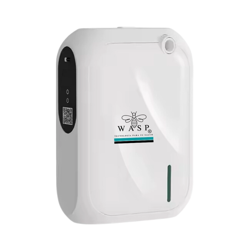 DIFUSOR DE AROMA WASP ESSENCE PRO - 1