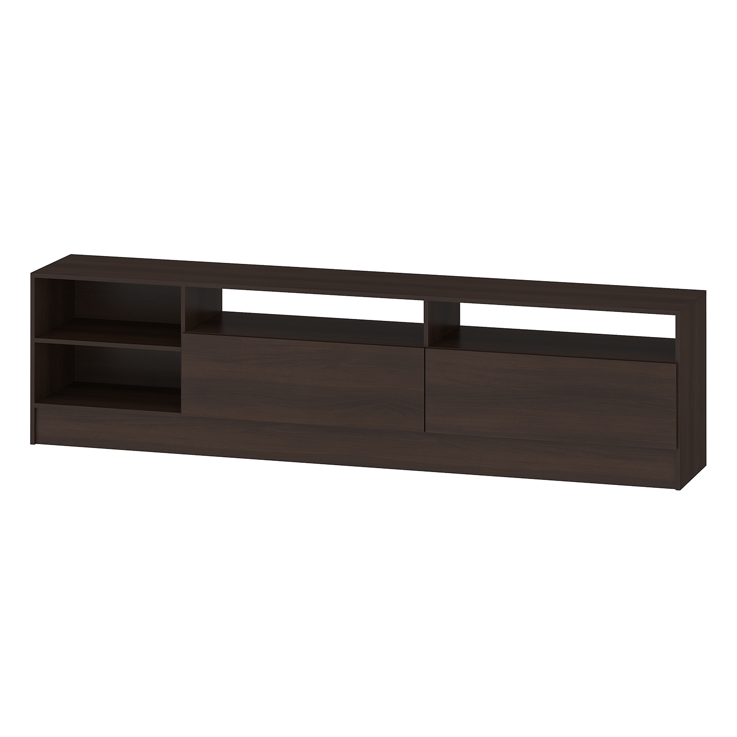 RACK TV 75 PULGADAS 2 PUERTAS VEKKA HOME MOYAN CAFE - 7