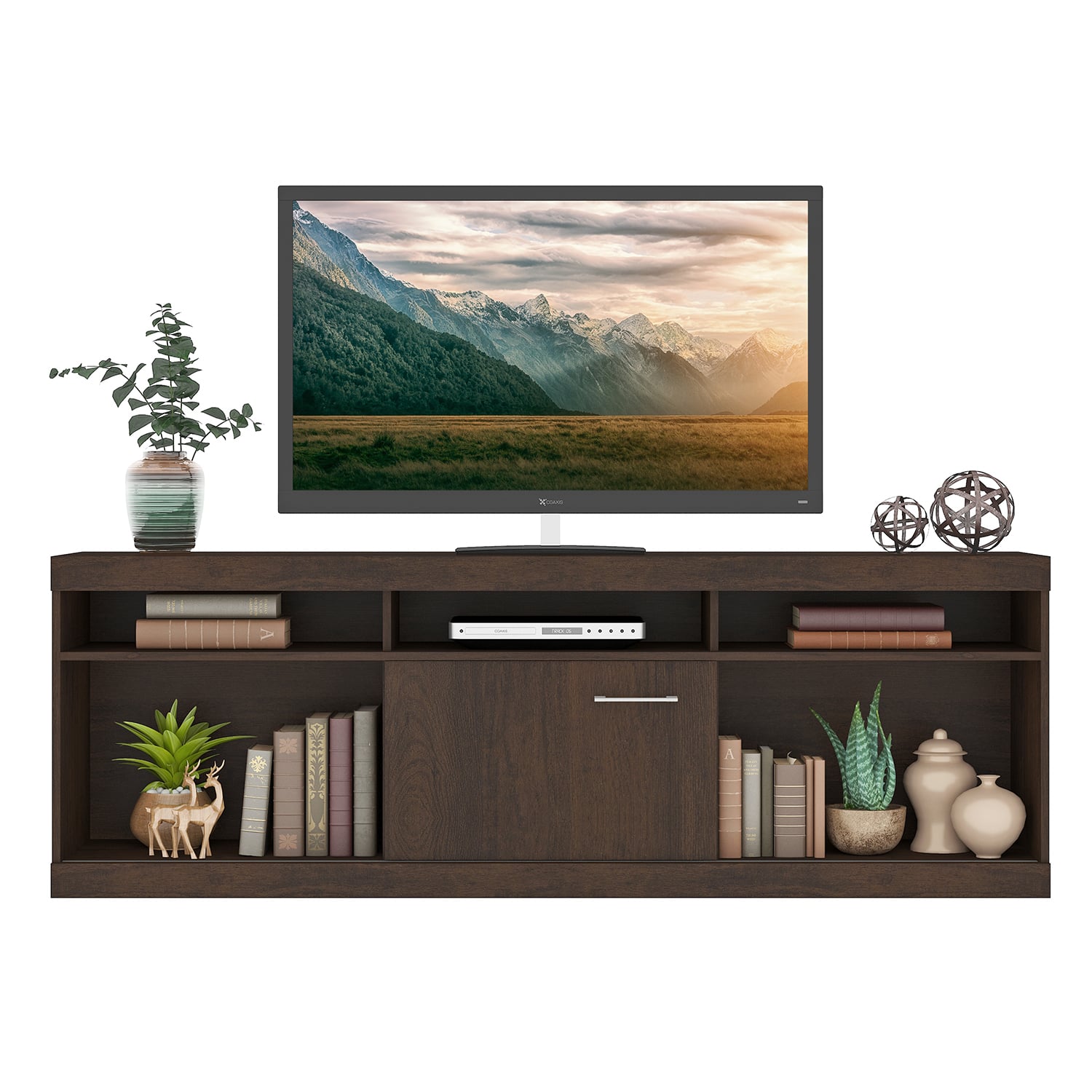 RACK TV VEKKA HOME BEATRIZ 75' - 2