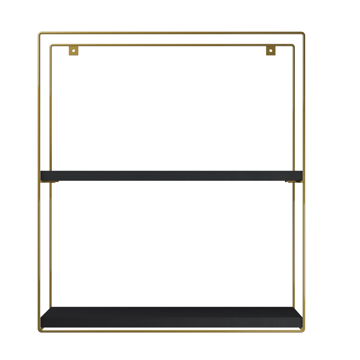 REPISA CUADRADA GOLDEN BLACK - 3