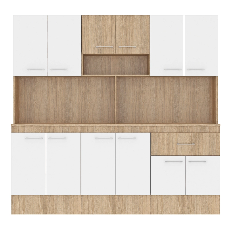 KIT VEKKA HOME BUCK COCINA 180 MDP - 2