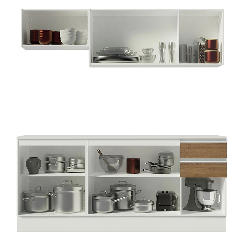 KIT COCINA 180 SUPER SMART - 2