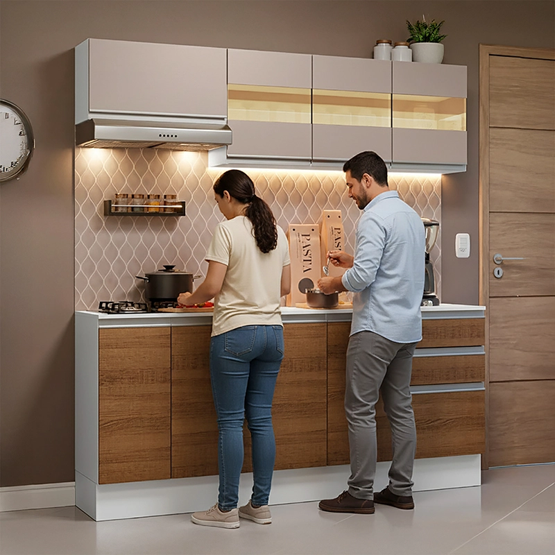 KIT COCINA 180 SUPER SMART - 4