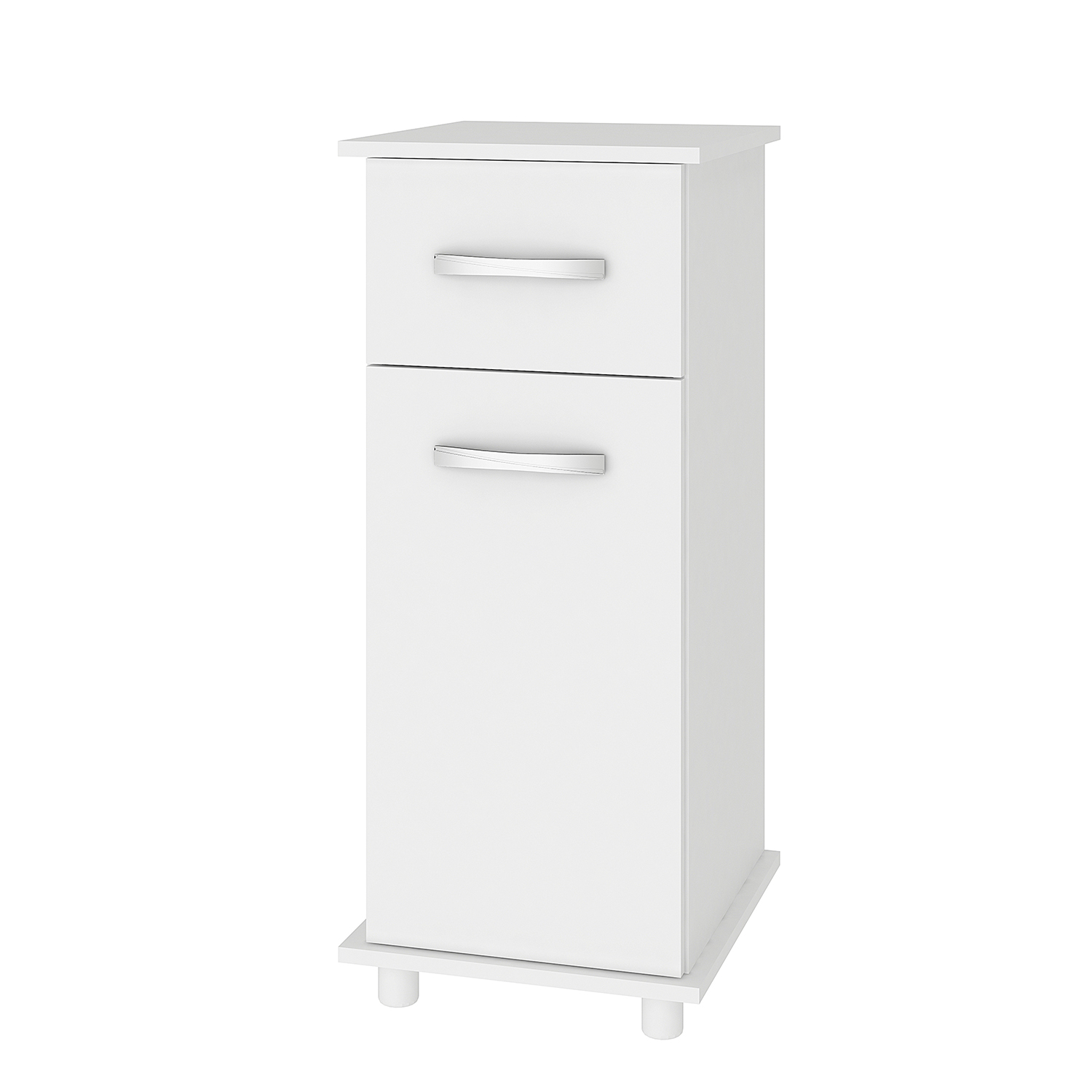 MUEBLE VEKKA HOME APPIA MDP BEIGE NEW CABINET SINGLE ISIS - 1
