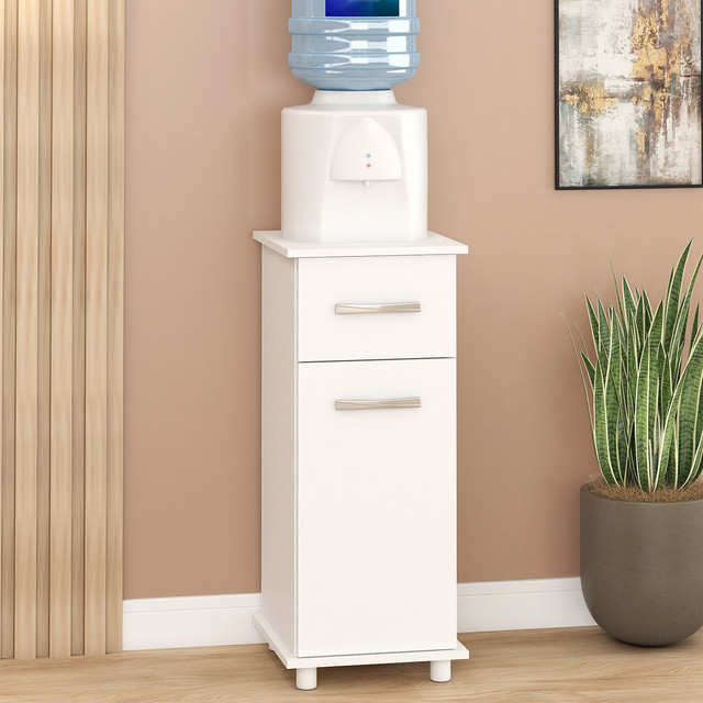 MUEBLE VEKKA HOME APPIA MDP BEIGE NEW CABINET SINGLE ISIS - 3