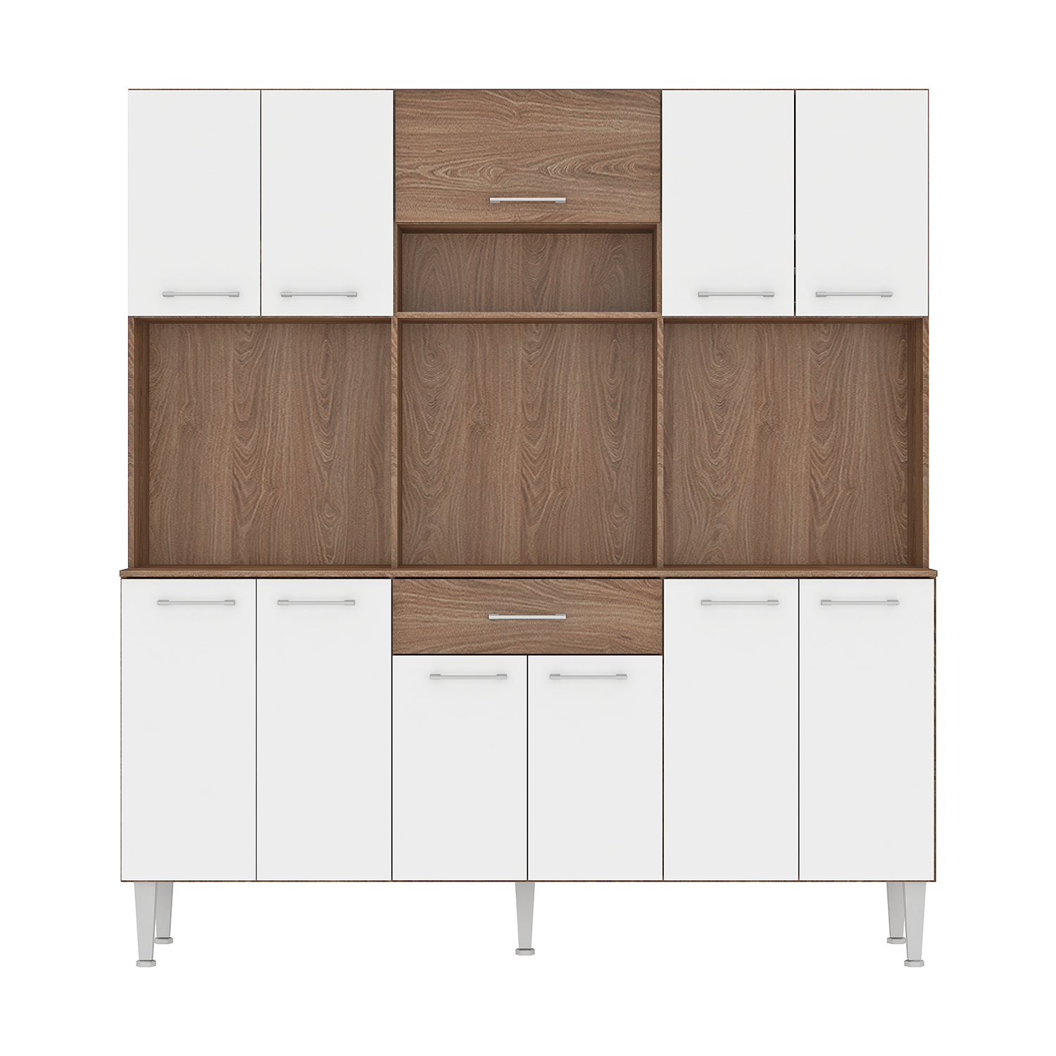 KIT VEKKA HOME EMI COCINA 160 MDP - 7