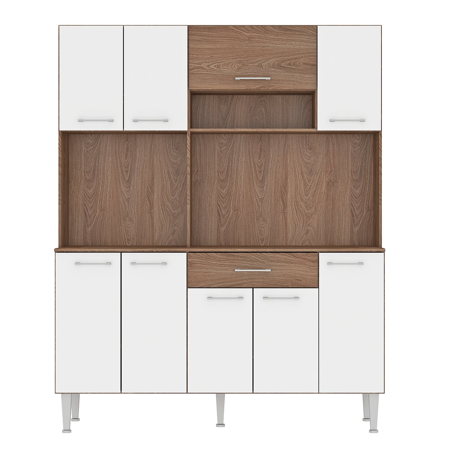 KIT VEKKA HOME EMI COCINA 139 MDP - 3