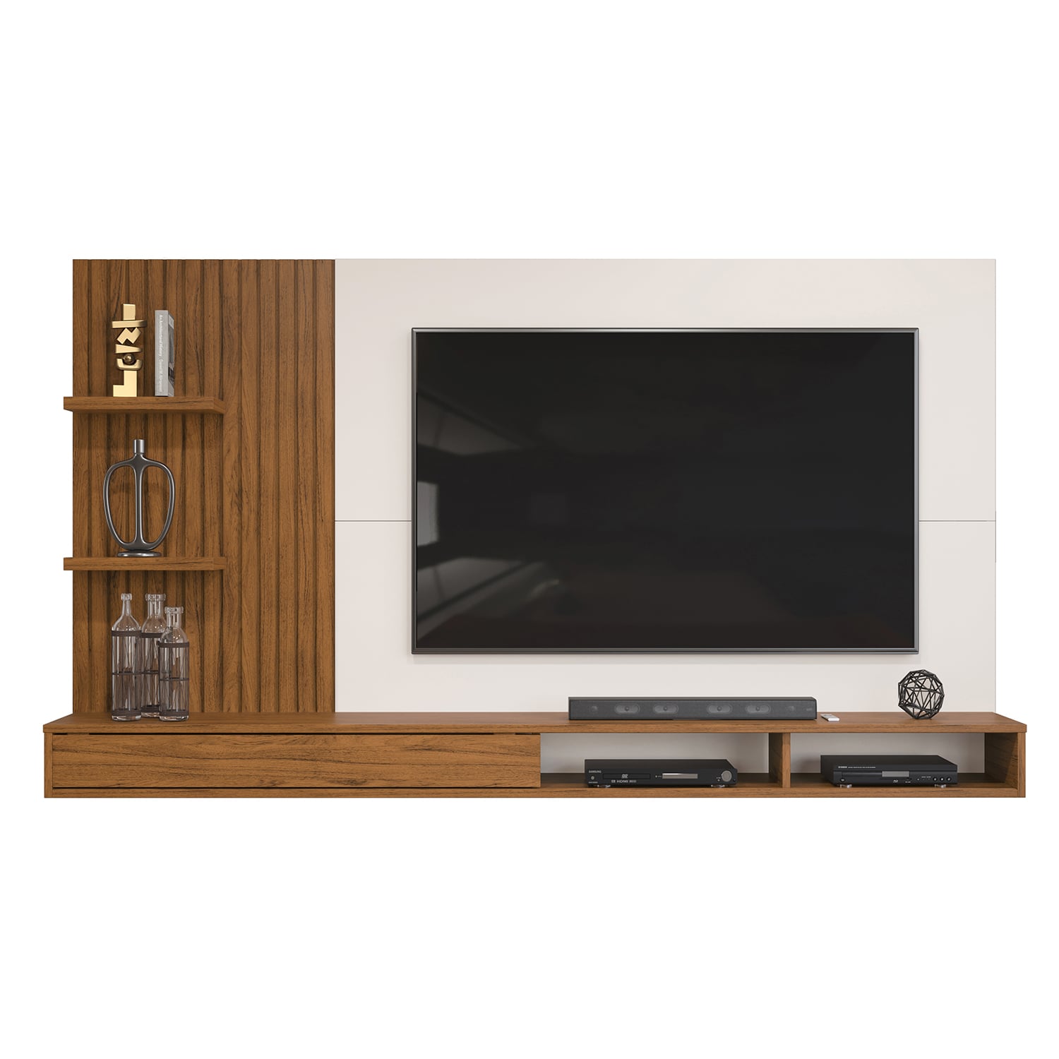 PANEL BENTO LIGHT 60' - 2