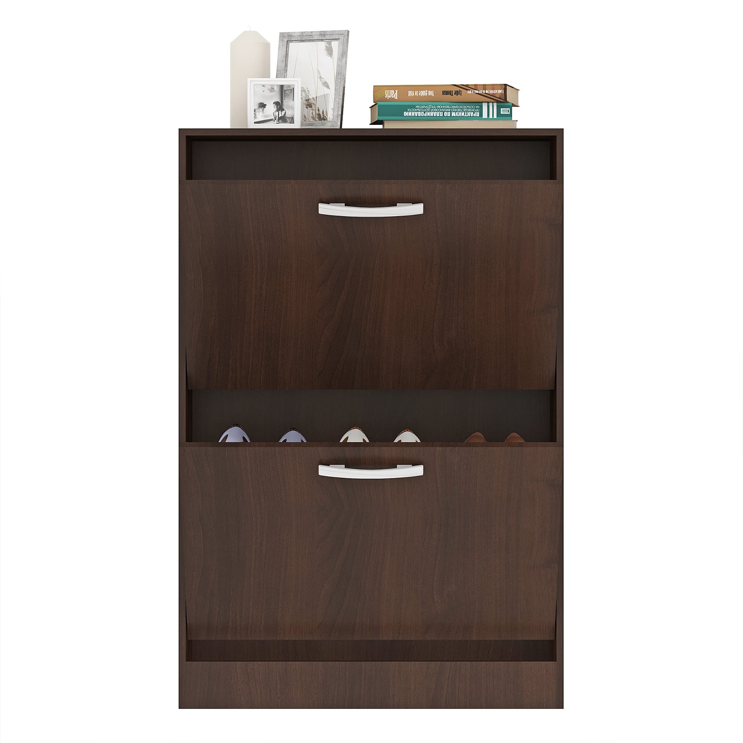 ZAPATERA VEKKA HOME NICK 2 PUERTAS - 1