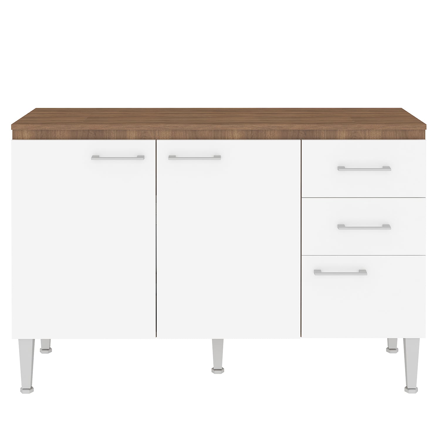 MUEBLE VEKKA HOME OPIE BASE 120 CM MDP - 6