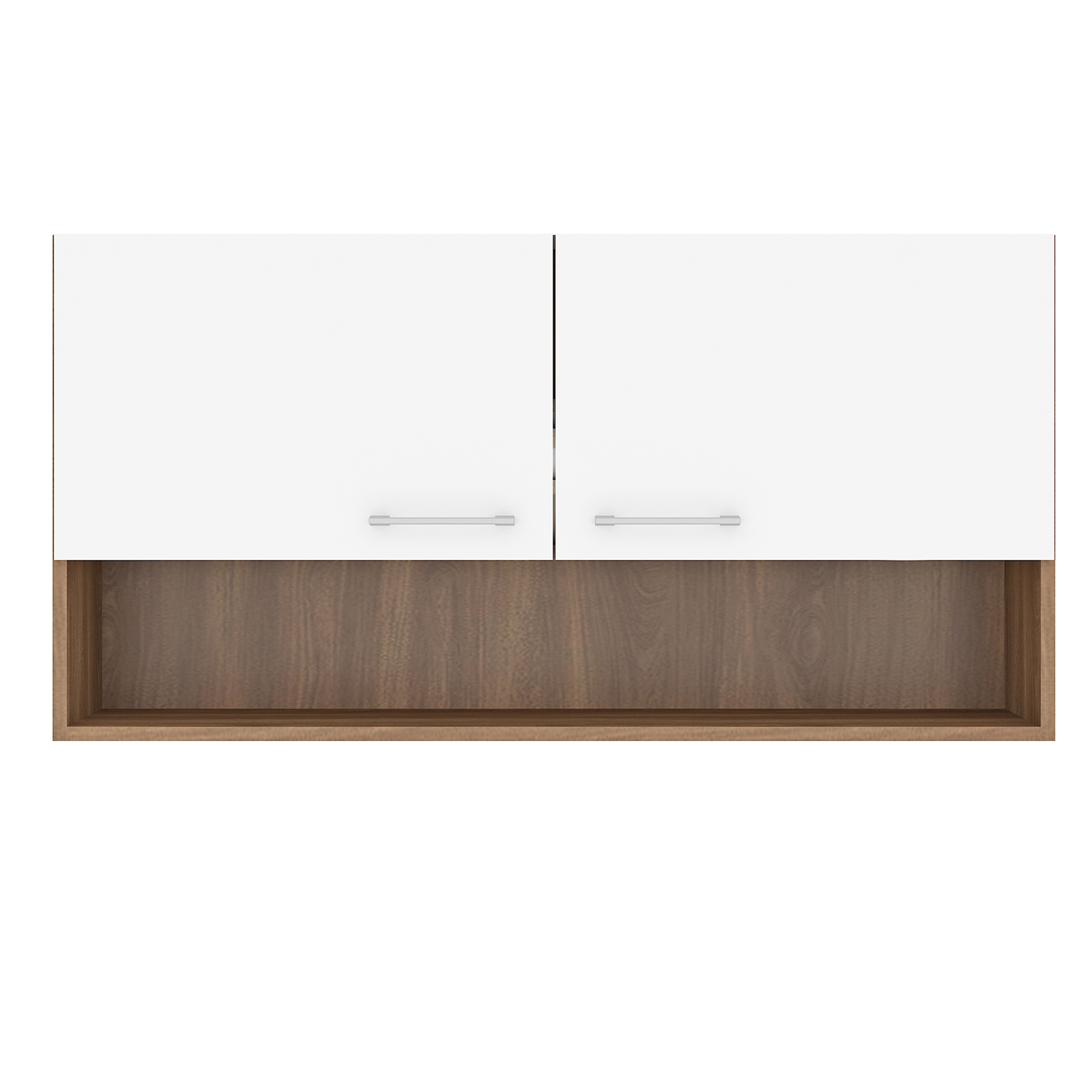 MUEBLE VEKKA HOME EVANDRO AEREO 1O5 CM MDP - 4