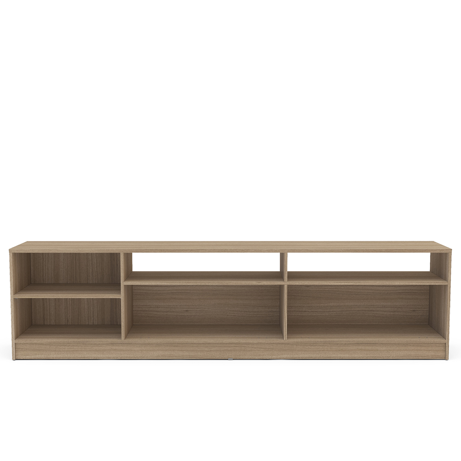 RACK TV VEKKA HOME MOYAN LIGHT 75' 2 PUERTAS - 7